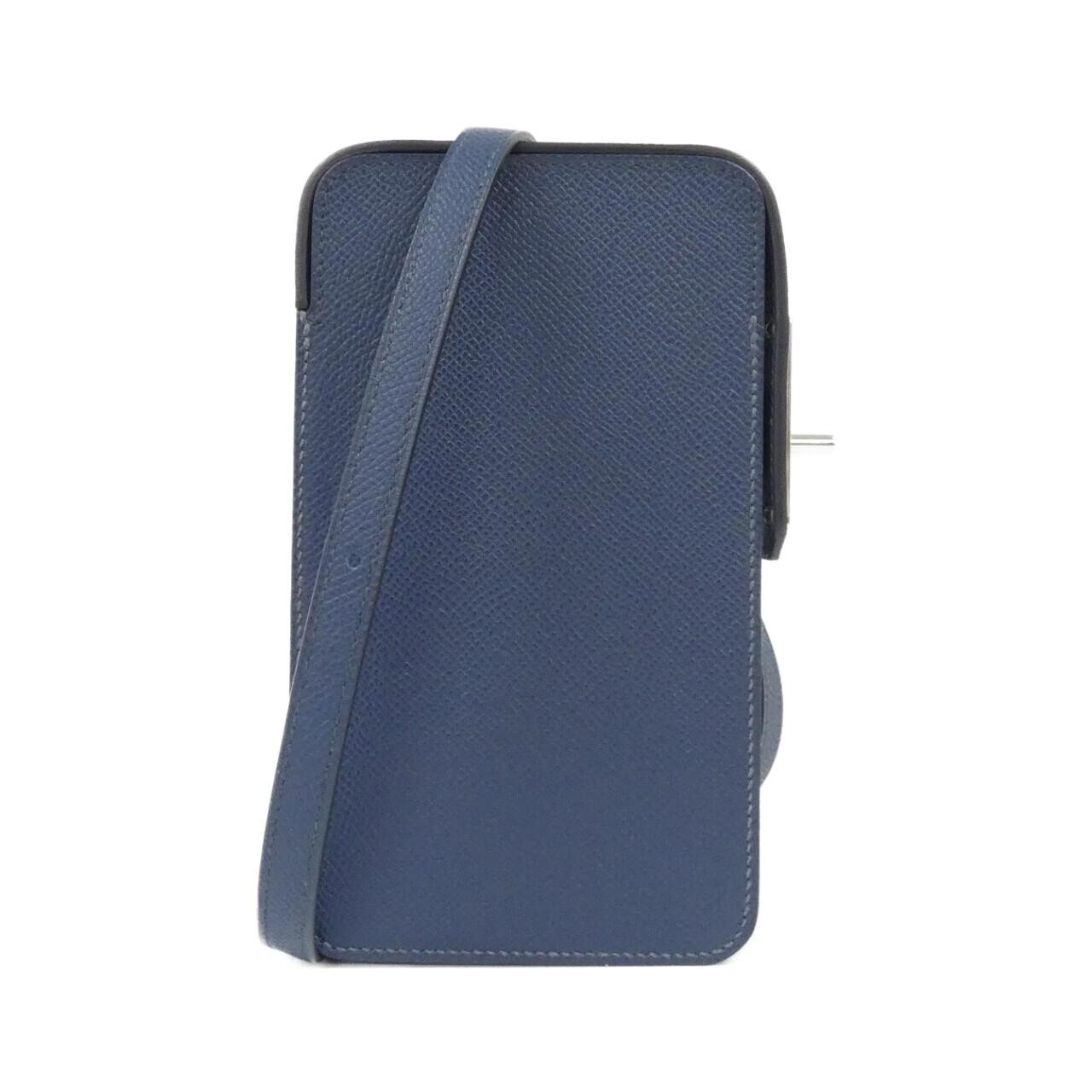 Hermès Aka Box 084162CK Phone Case