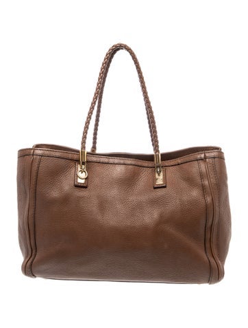 Leather Bella Medium