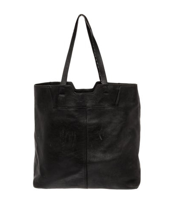 Proenza Schouler Schouler Leather Tote