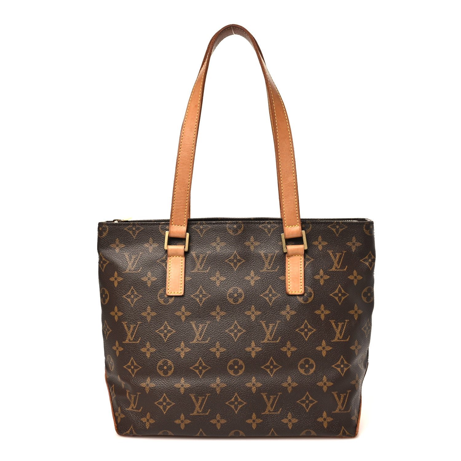Louis Vuitton Monogram Cabas Piano