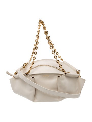 Leather Paseo Small