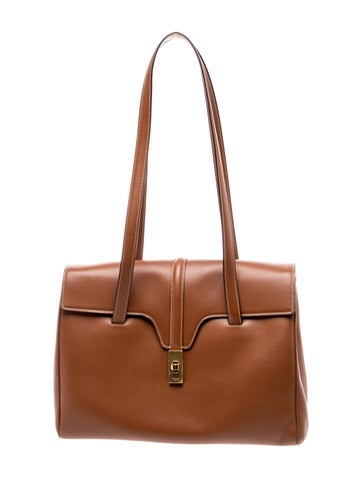 Leather Soft 16