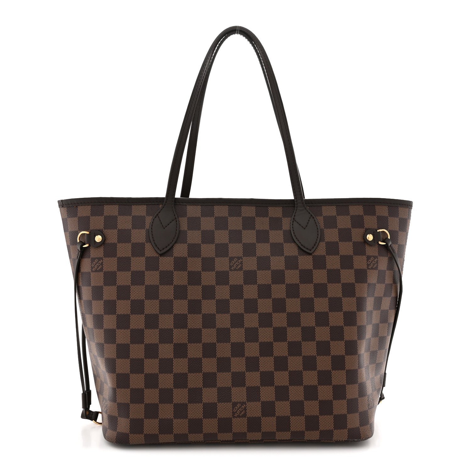 Louis Vuitton Louis Vuitton Damier Ebene Neo Neverfull MM