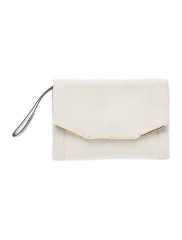 Ponyhair Clutch