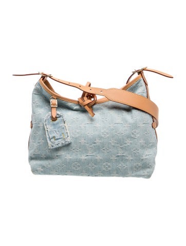 LV Monogram Carryall