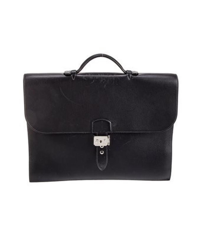Hermes Togo Sac A Depeches 38