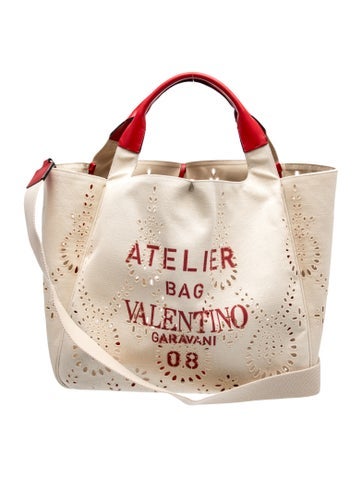 Canvas Tote