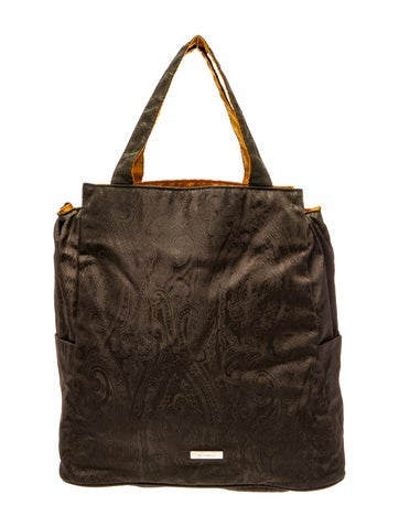 Etro Tote