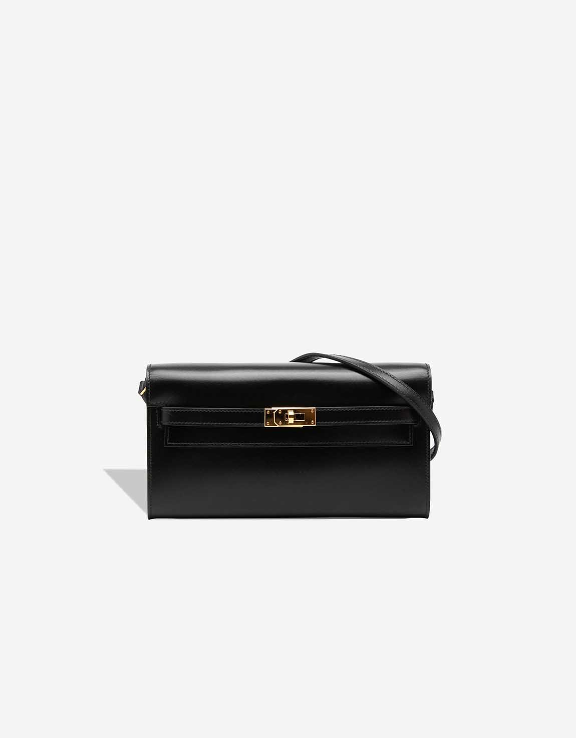 
		Kelly To Go Box Black    