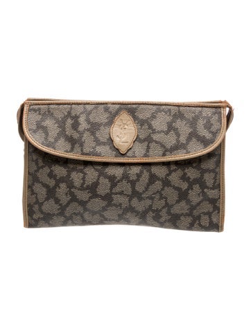 Clutch Vintage