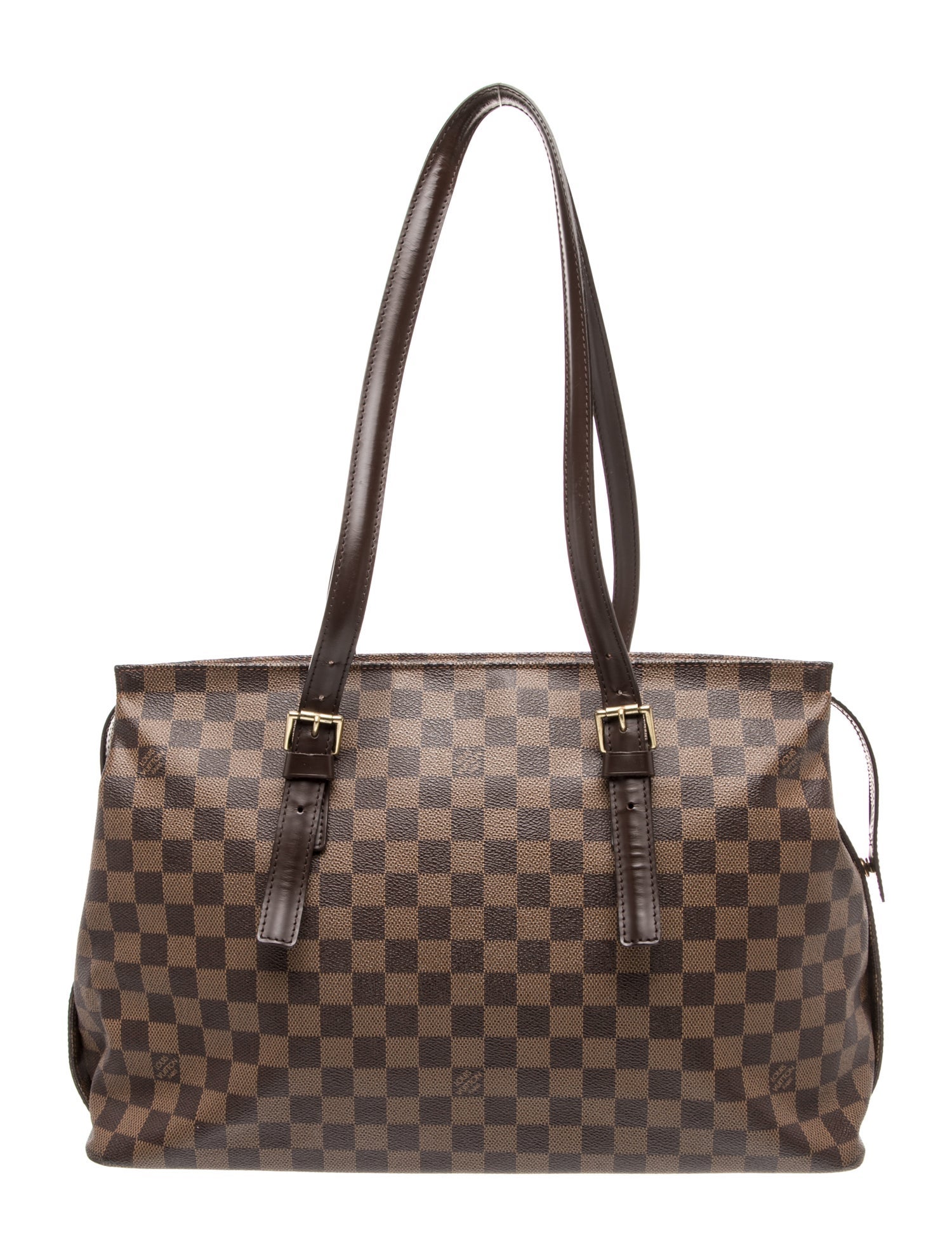 Damier Ebene Chelsea