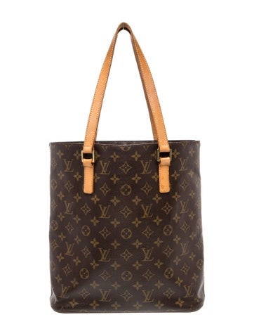 LV Monogram Vavin GM