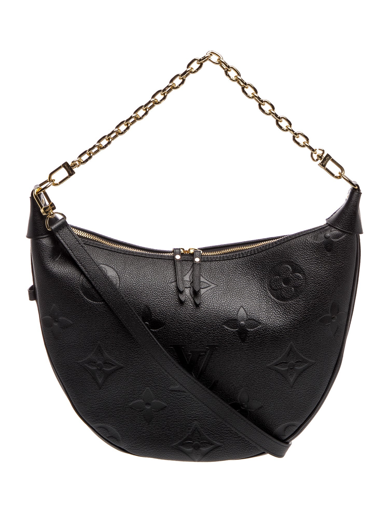 Monogram Giant Loop