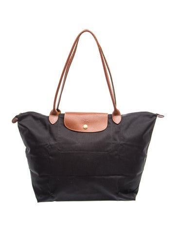 Nylon Tote