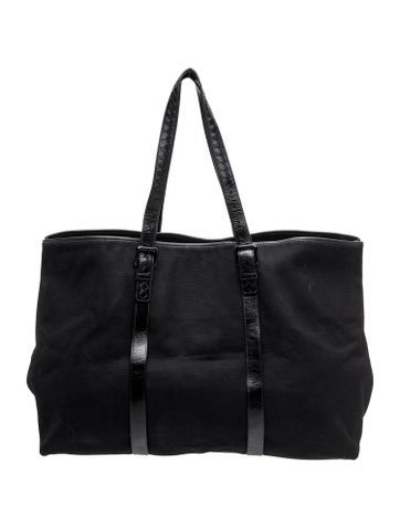 Intrecciato Tote