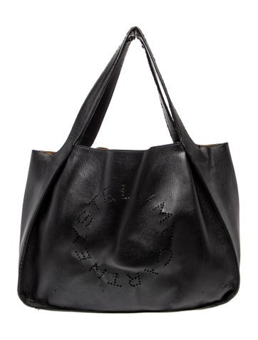 Stella McCartney Leather Tote