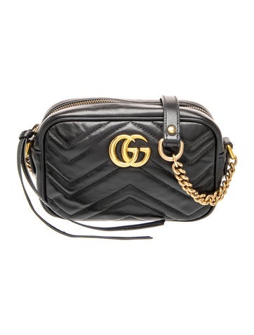 Double G Marmont Mini
