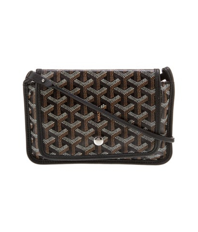 Goyard Goyardine Plumet