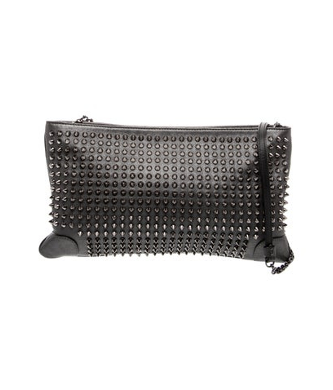 Christian Louboutin Louboutin Spike Loubiposh