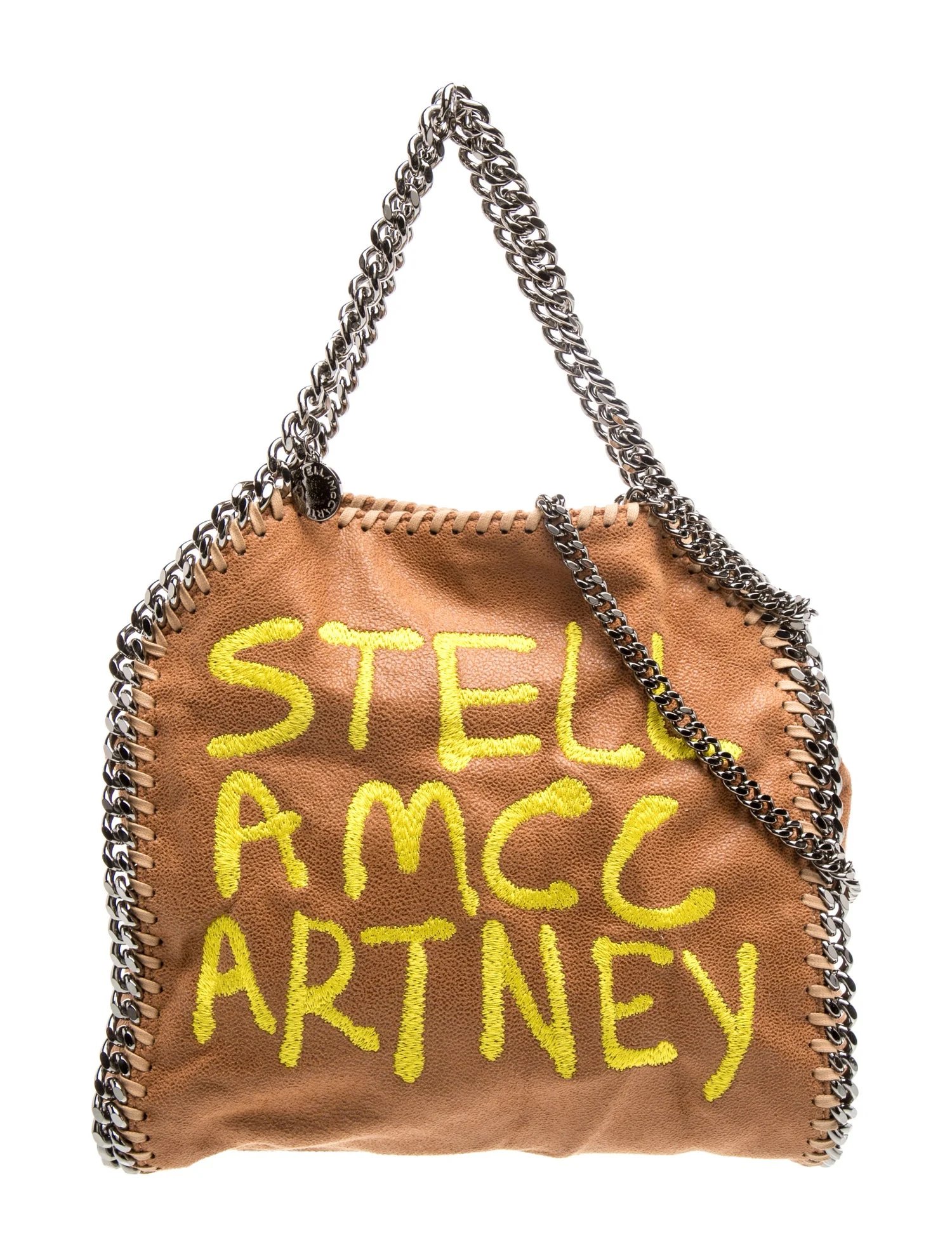 Vegetarian Suede Crossbody Bag