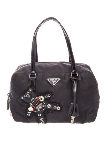 Tessuto Nylon Bauletto