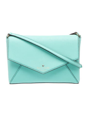 Kate Spade Saffiano Leather Shoulder Bag