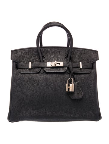 Togo Birkin 25