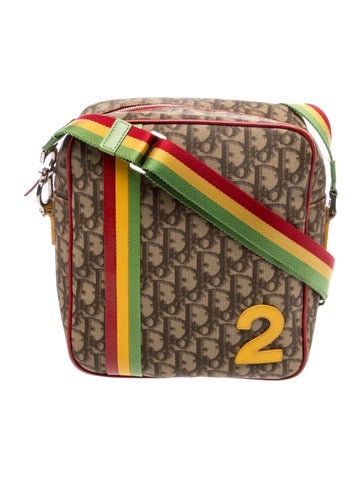 Diorissimo Rasta Trotter