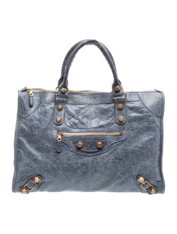 Leather Work