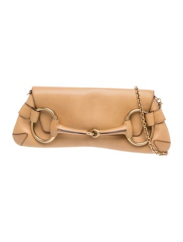 Horsebit Horsebit Chain