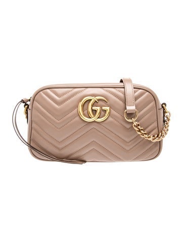 Double G Marmont Small