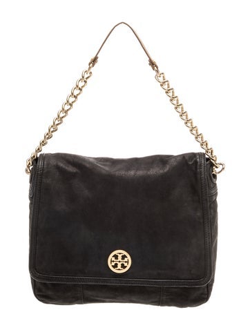 Tory Burch Leather Shoulder Bag