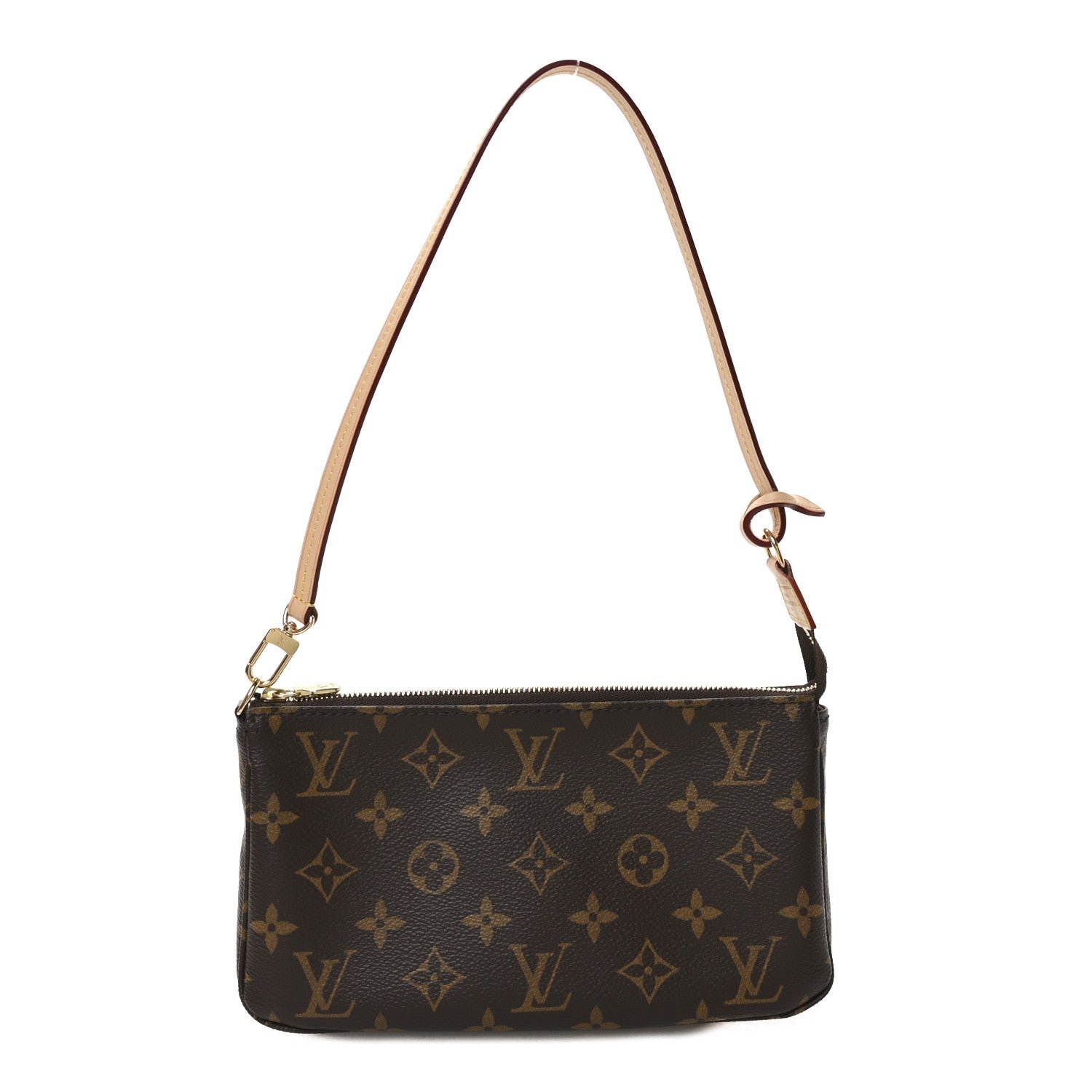 Louis Vuitton Monogram Pochette Accessories NM