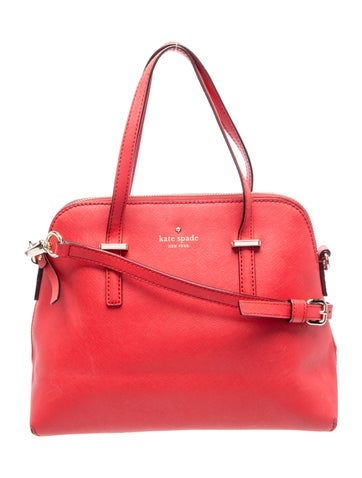 Signature Shoulder Bag