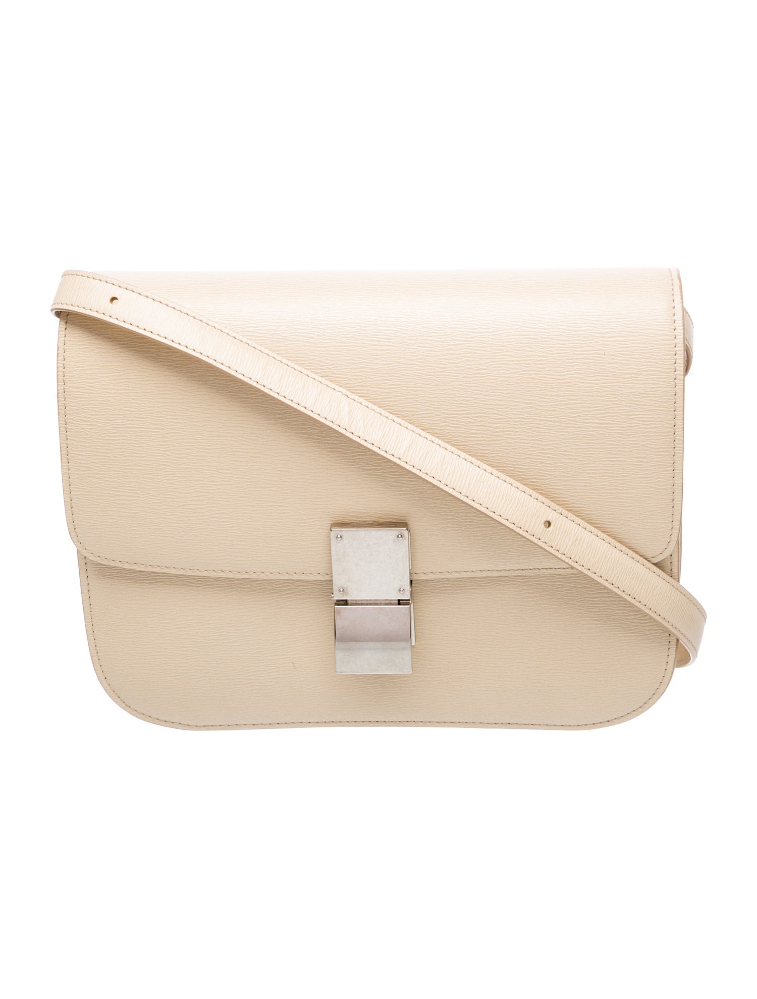 Leather Classic Small