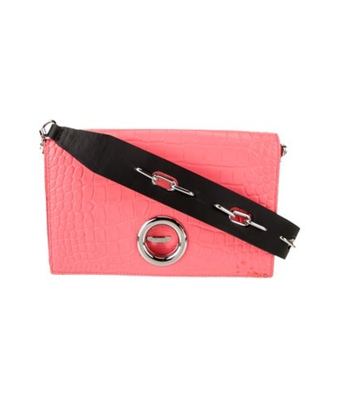 Alexander Wang Wang Leather Shoulder Bag