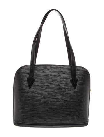Epi Leather Lussac