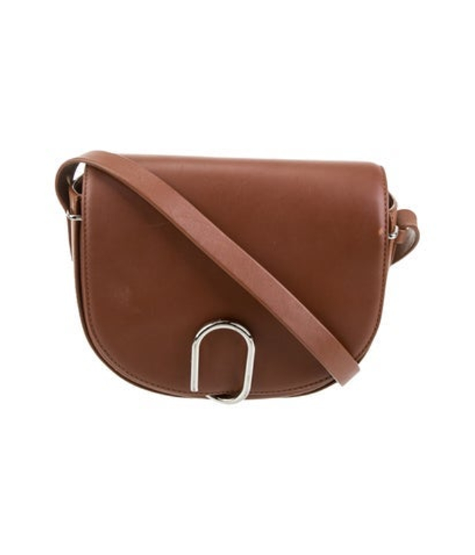 3.1 Phillip Lim 1 Phillip Lim Leather Crossbody Bag