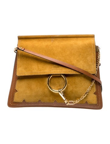 Leather Faye Medium