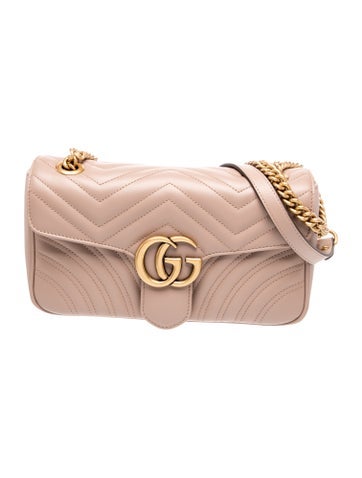 Double G Marmont Small