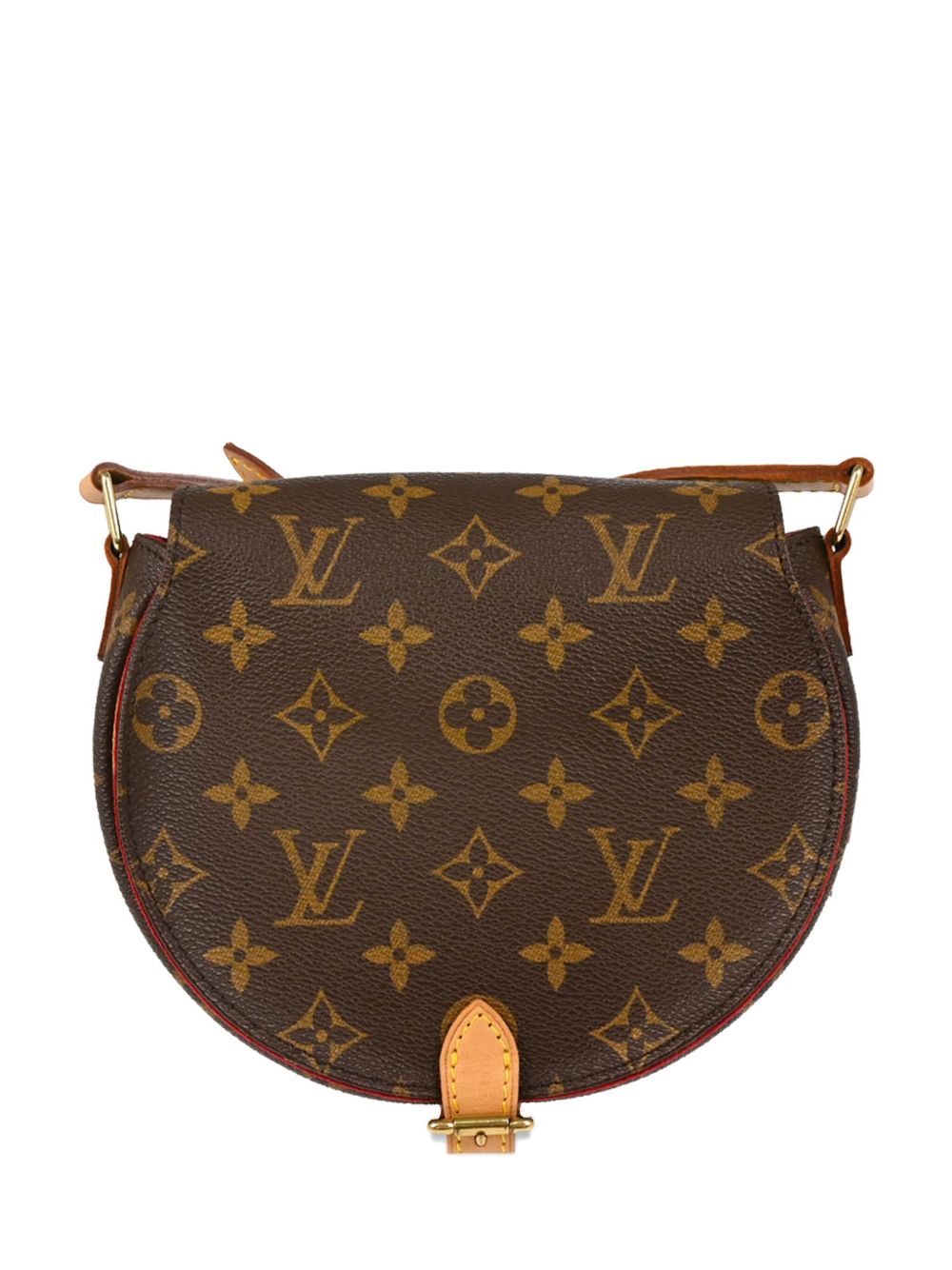 Louis Vuitton 2004 Tambourine mini bag