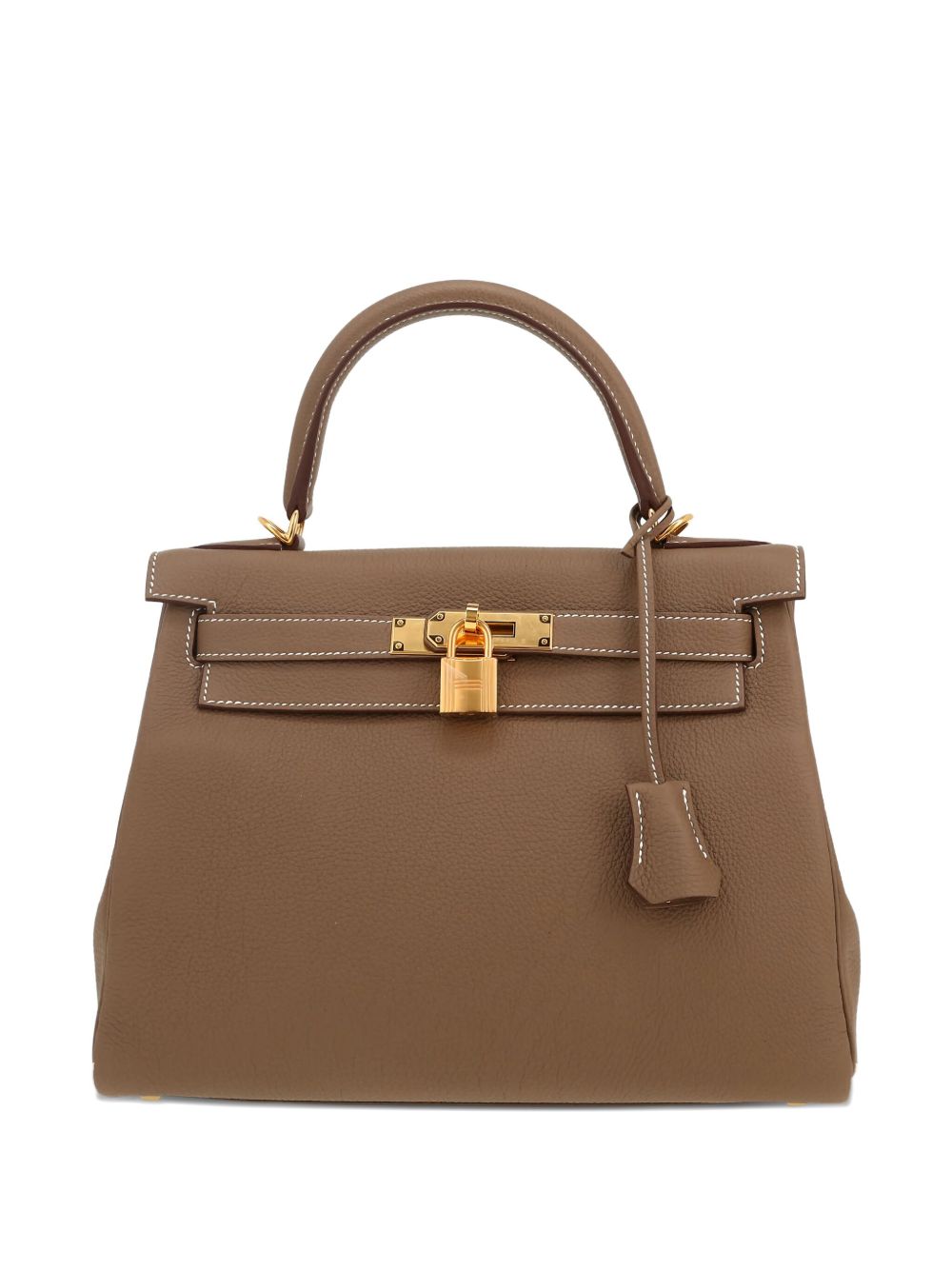 Hermes Kelly 28 handbag 