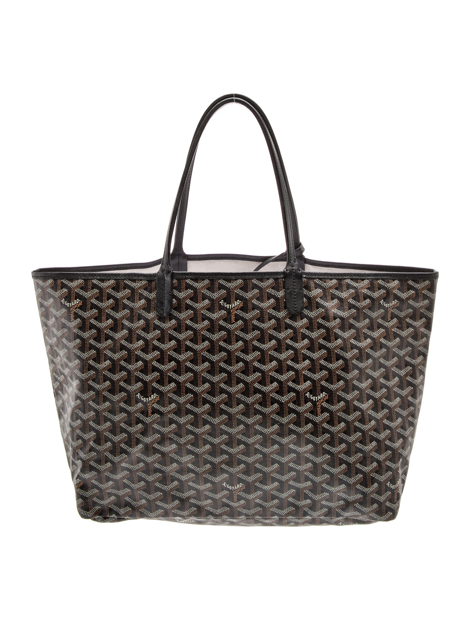 Goyard Goyardine St.Louis PM