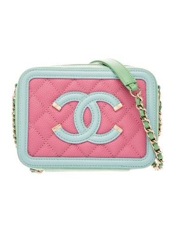 Filigree Crossbody