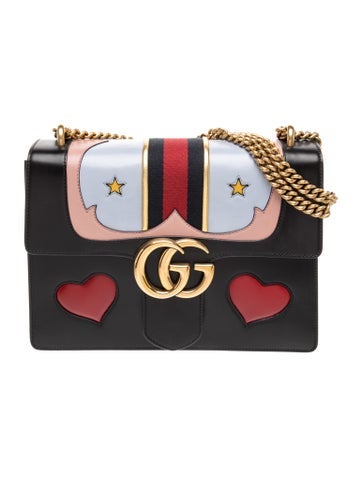 Double G Marmont