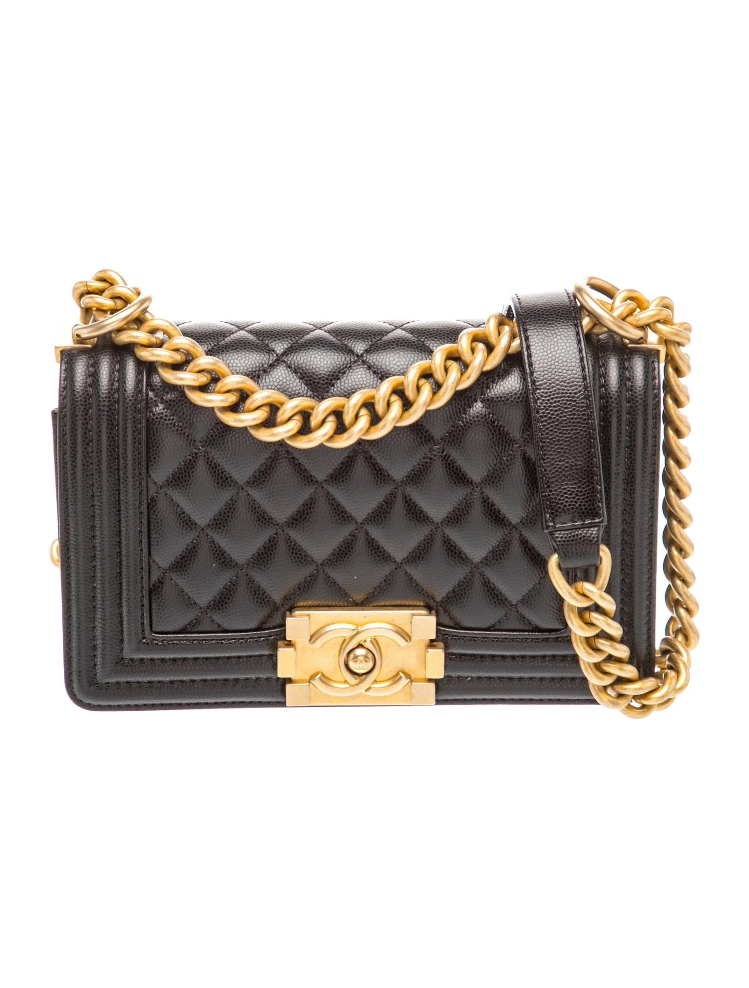 Small Boy Bag
