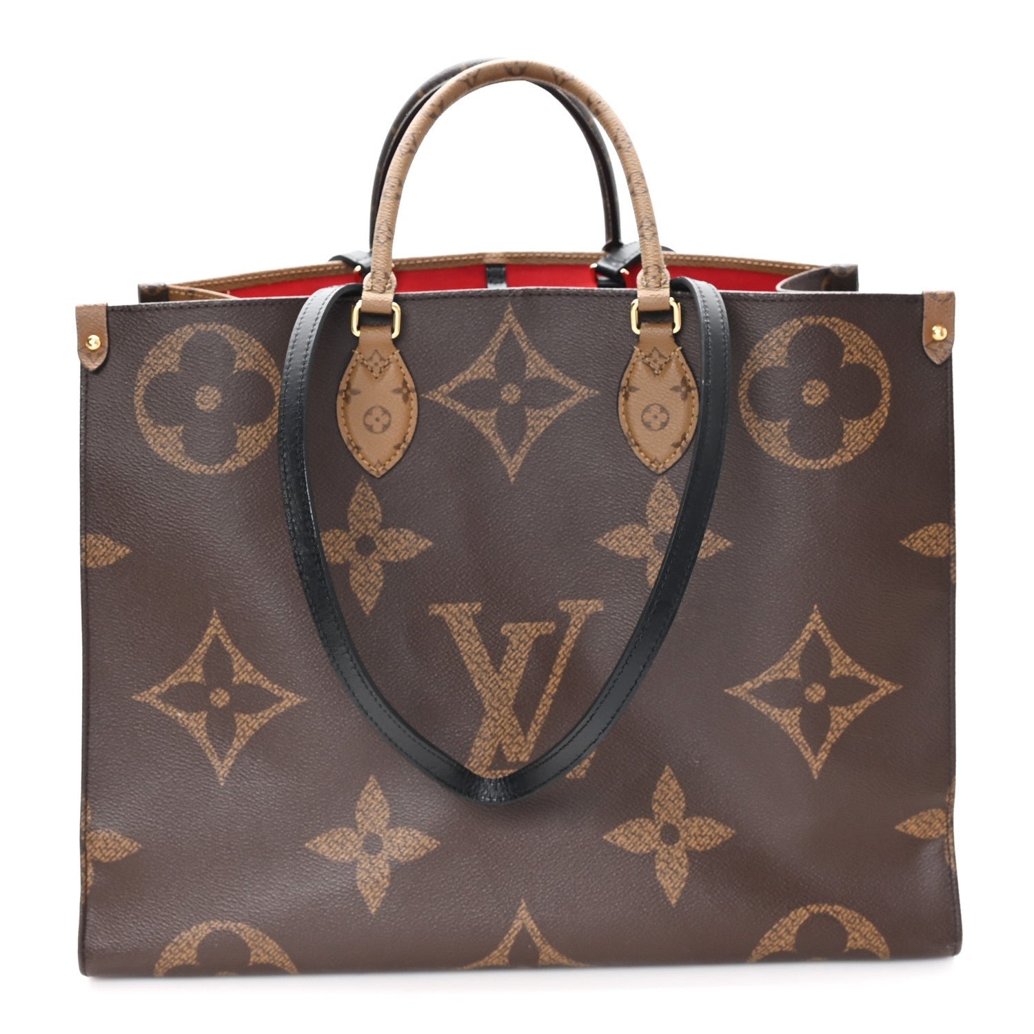 Louis Vuitton Reverse Monogram Giant Onthego GM