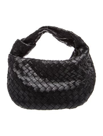 Bottega Veneta Intrecciato Jodie Teen
