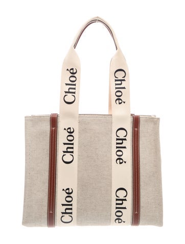 Canvas Tote