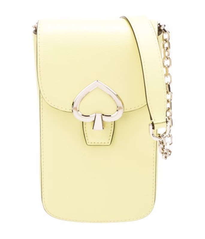 Kate Spade Spade New York Leather Backpack